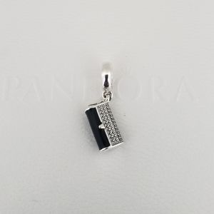 👛 Authentic Pandora ⭐️RERIRED⭐️ BAG DANGLE CHARM
